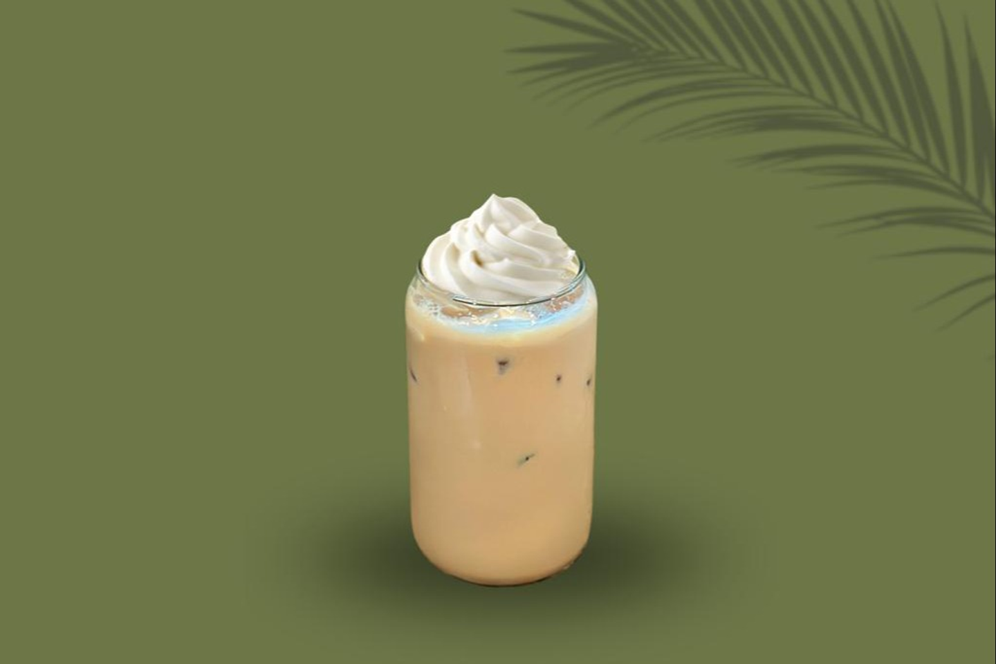 آيس وايت موكا