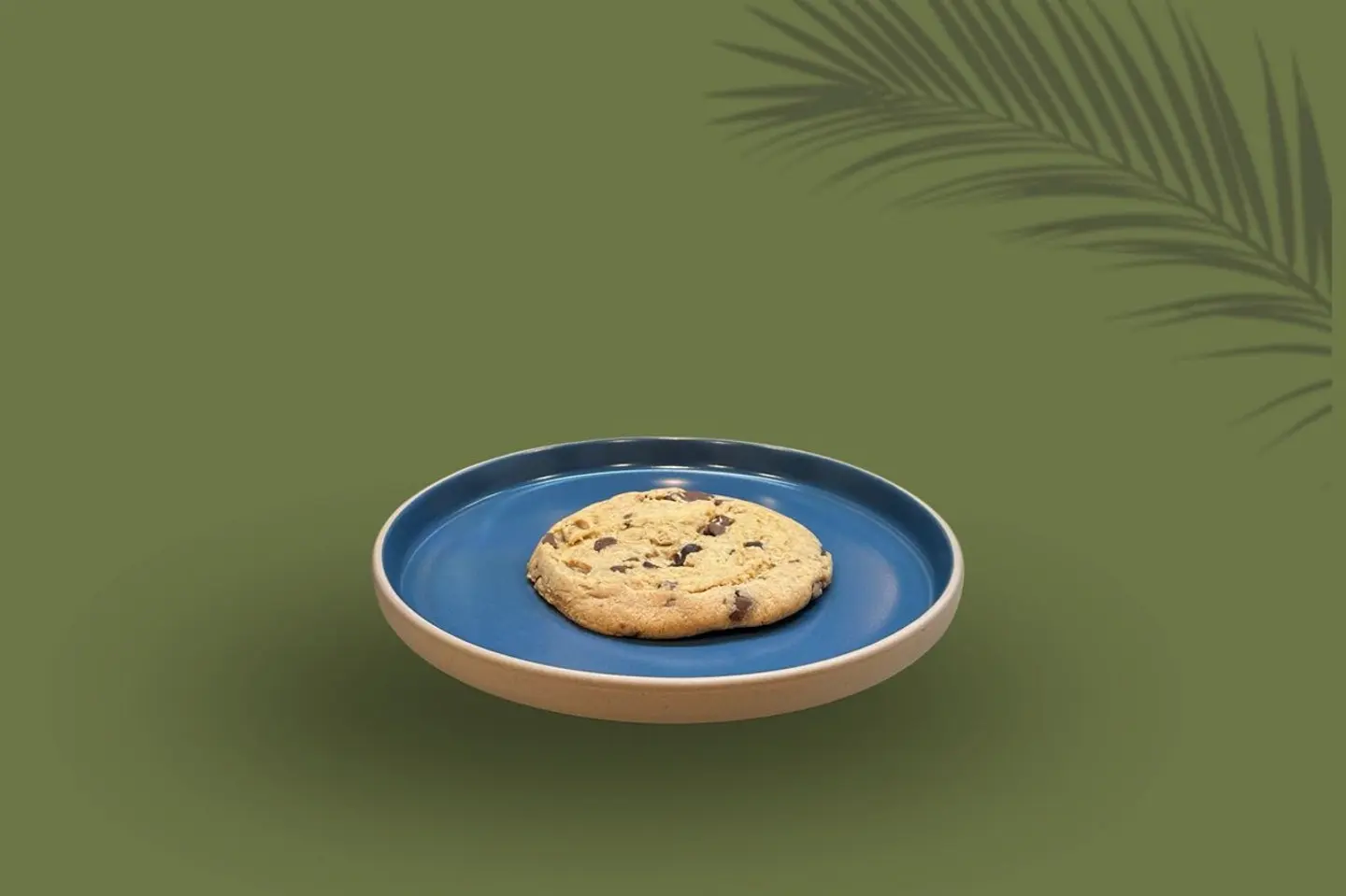 كوكيز فانيلا