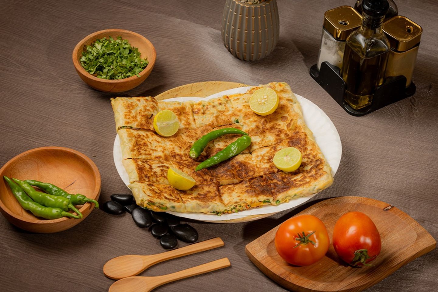 مطبق مالح