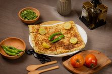 مطبق مالح