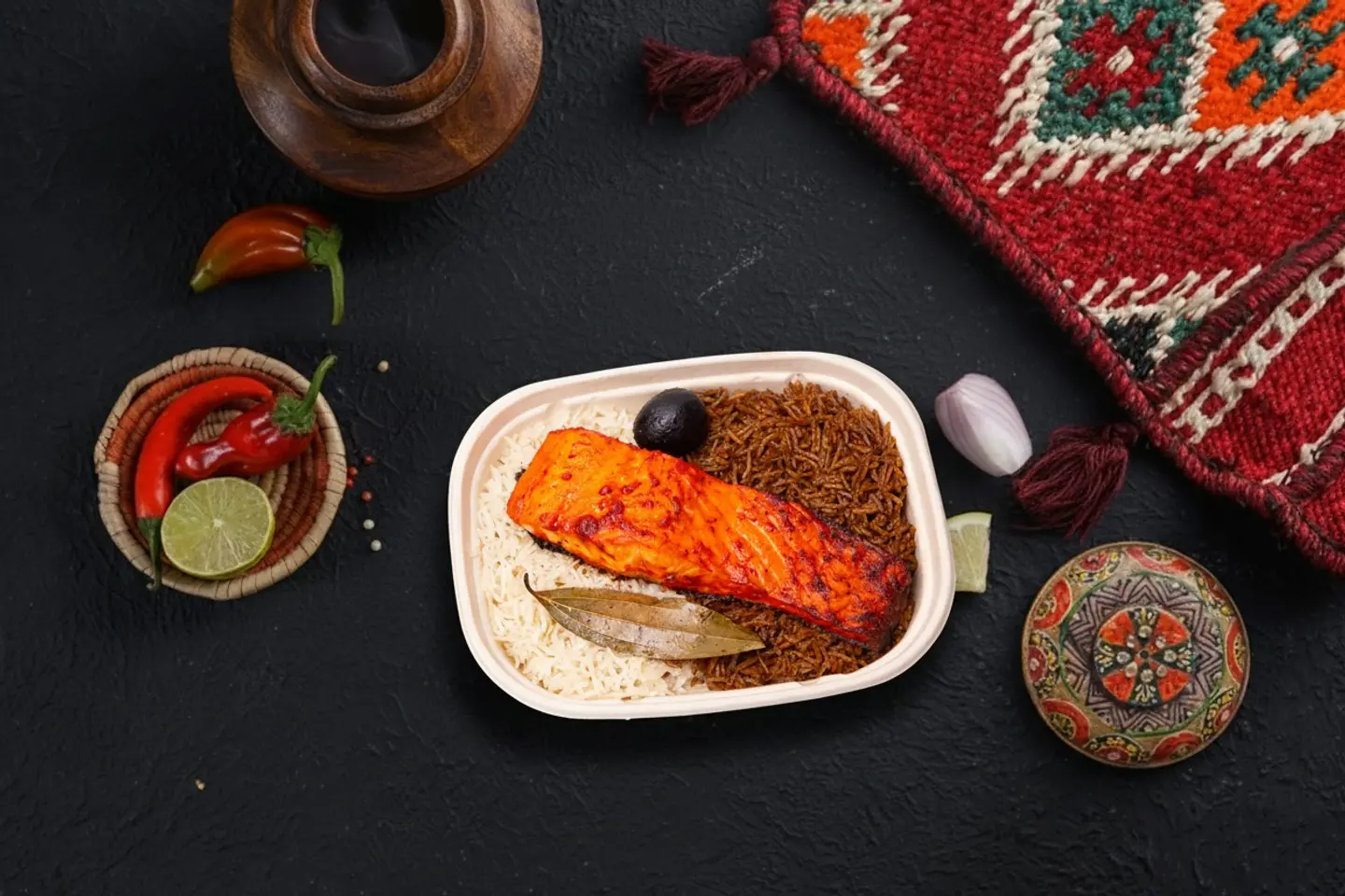 فيليه سالمون