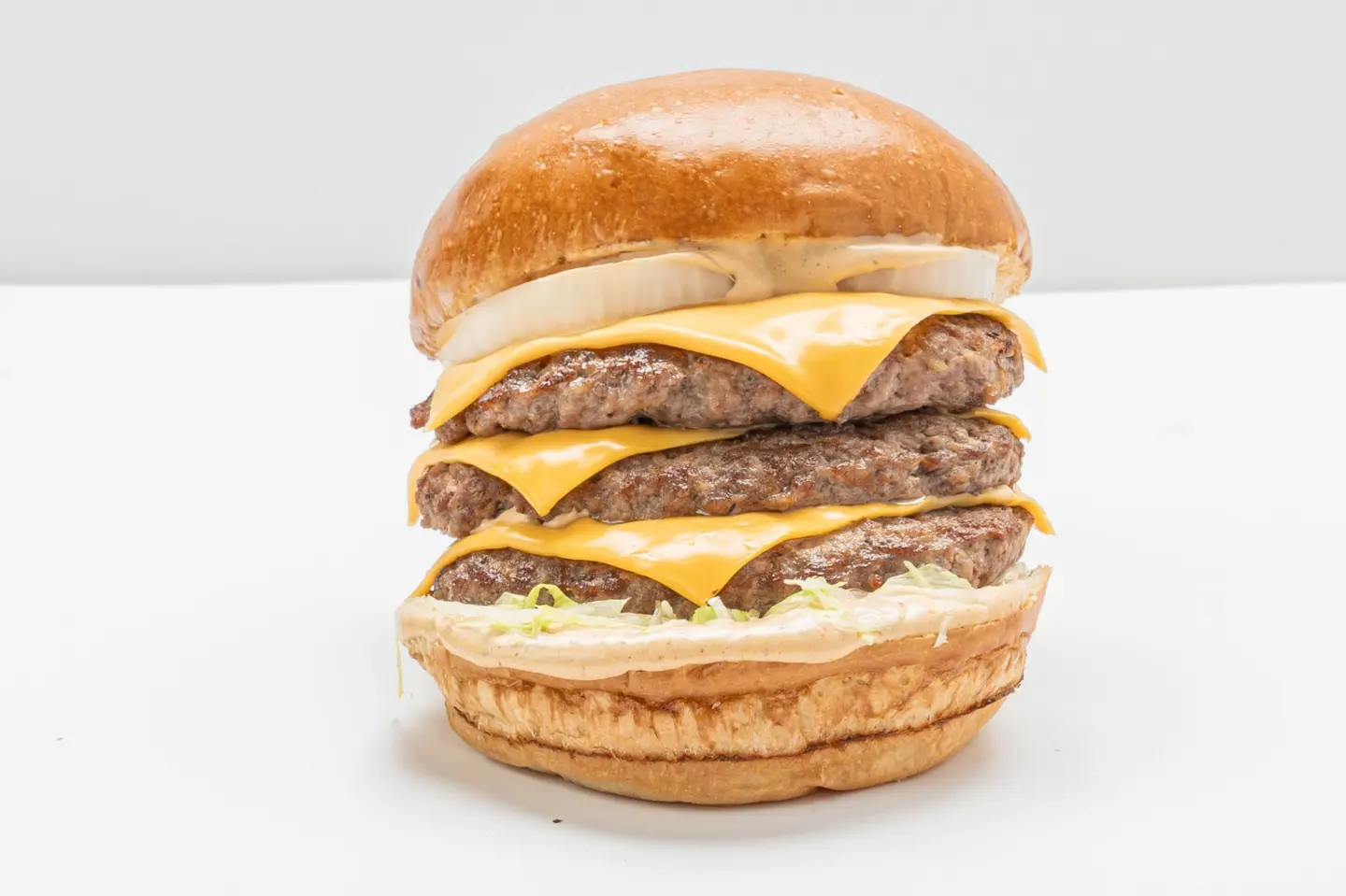 Meat Molo Triple