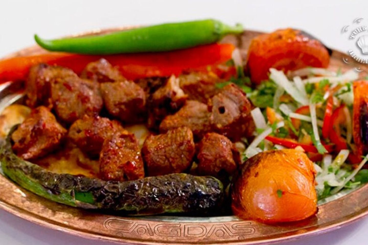 Awsal Platter