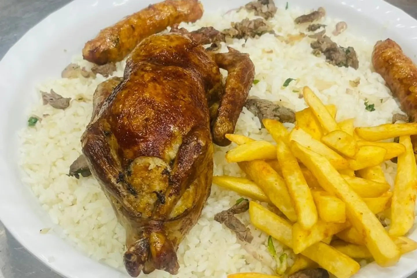صينية المنوفية