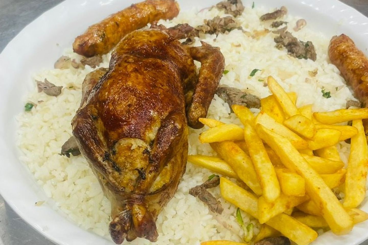 صينية المنوفية