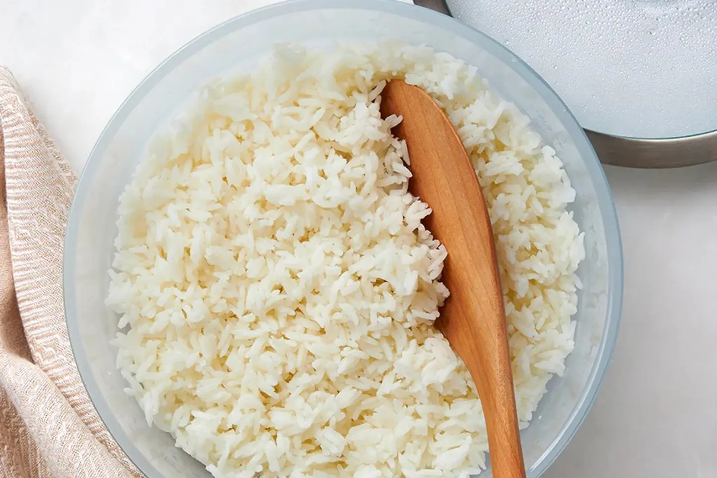 رز الأبيض