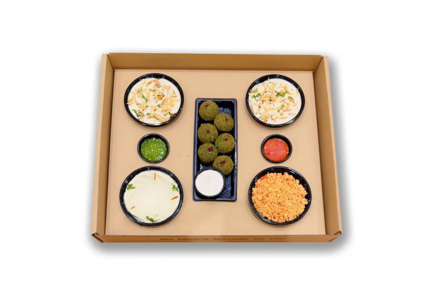 Breakfast Box