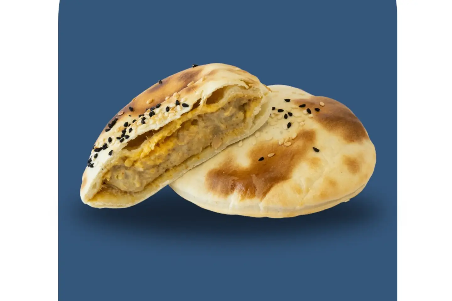 Tuna Pie