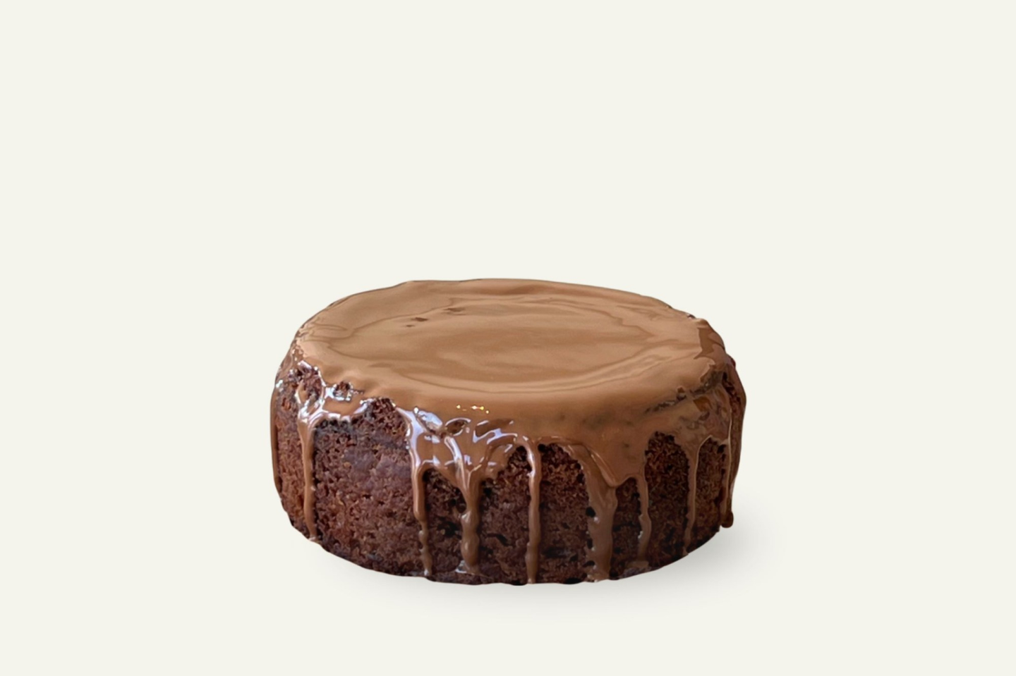 كيك شوكولاته