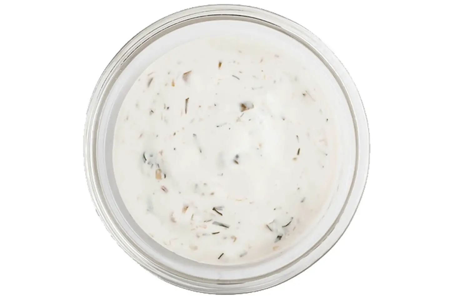 Garlic Sauce