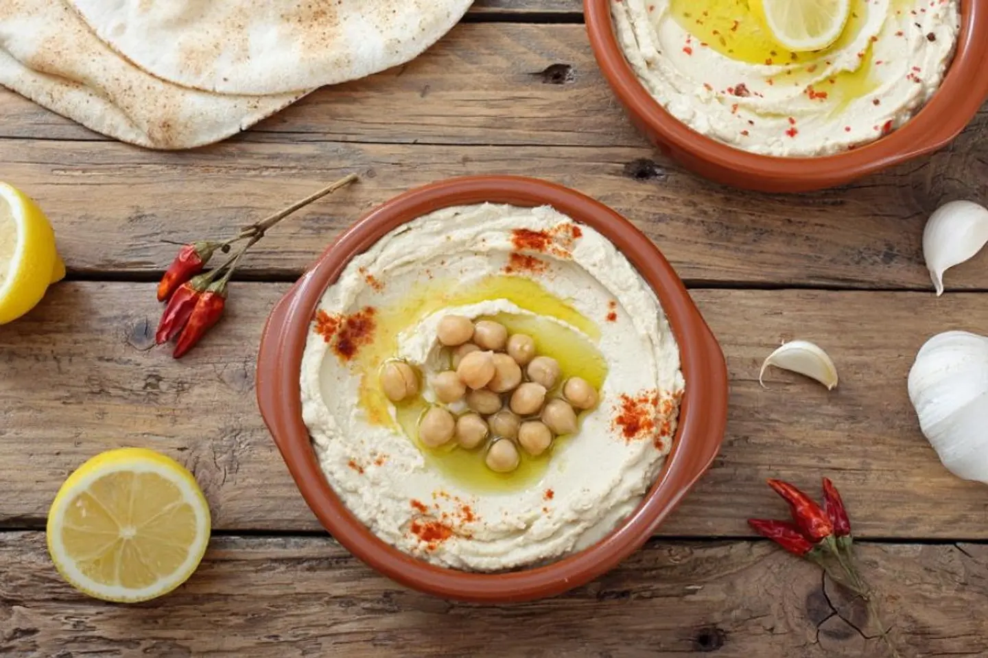 Hummus