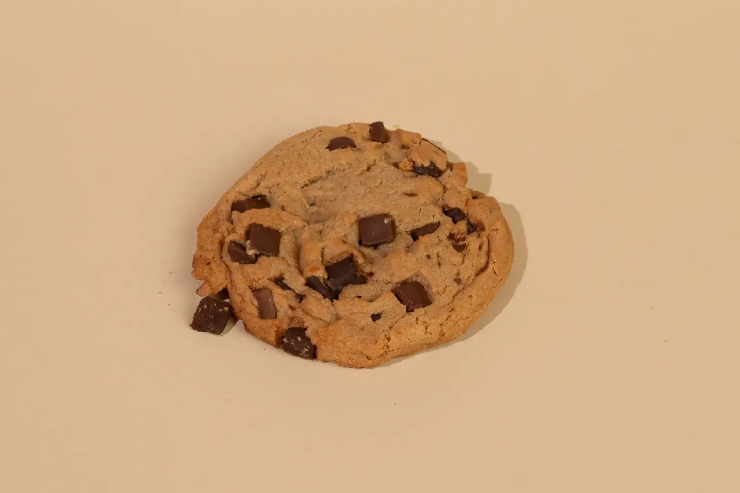 Vanilla Cookies