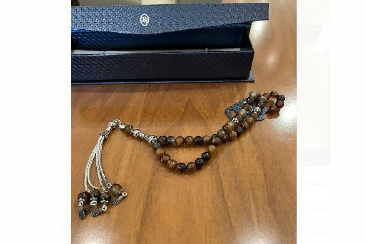 سبحة رقم ٣