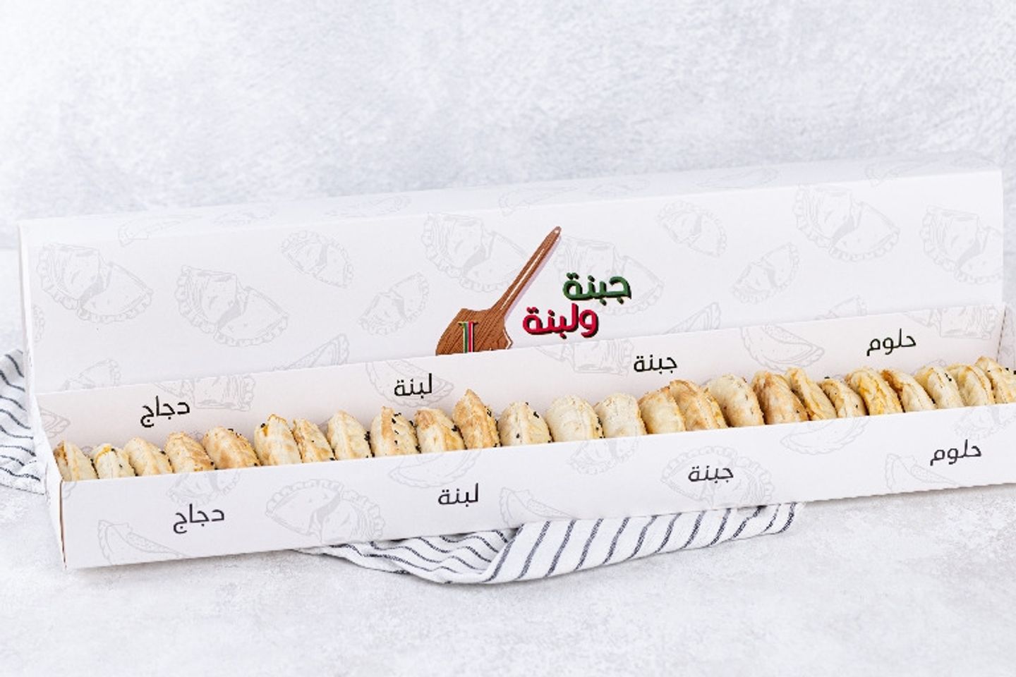 بوكس الجمعات