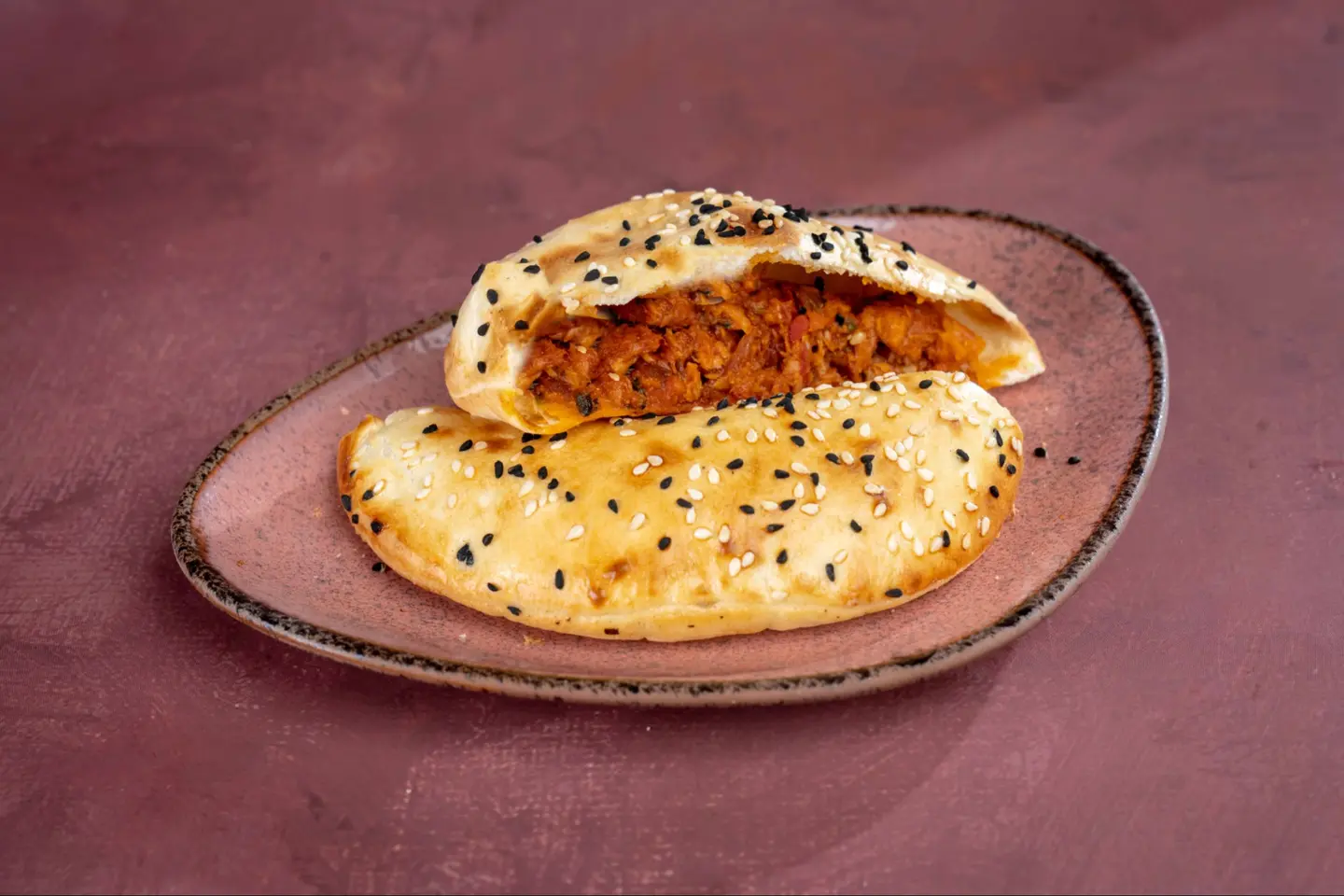 Tuna Pie