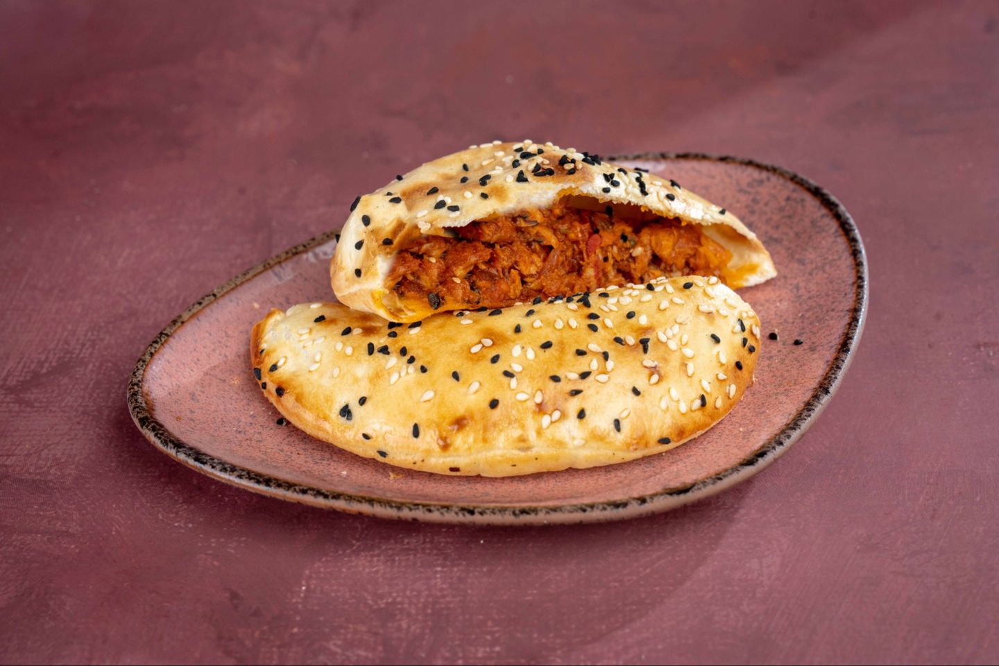 Tuna Pie