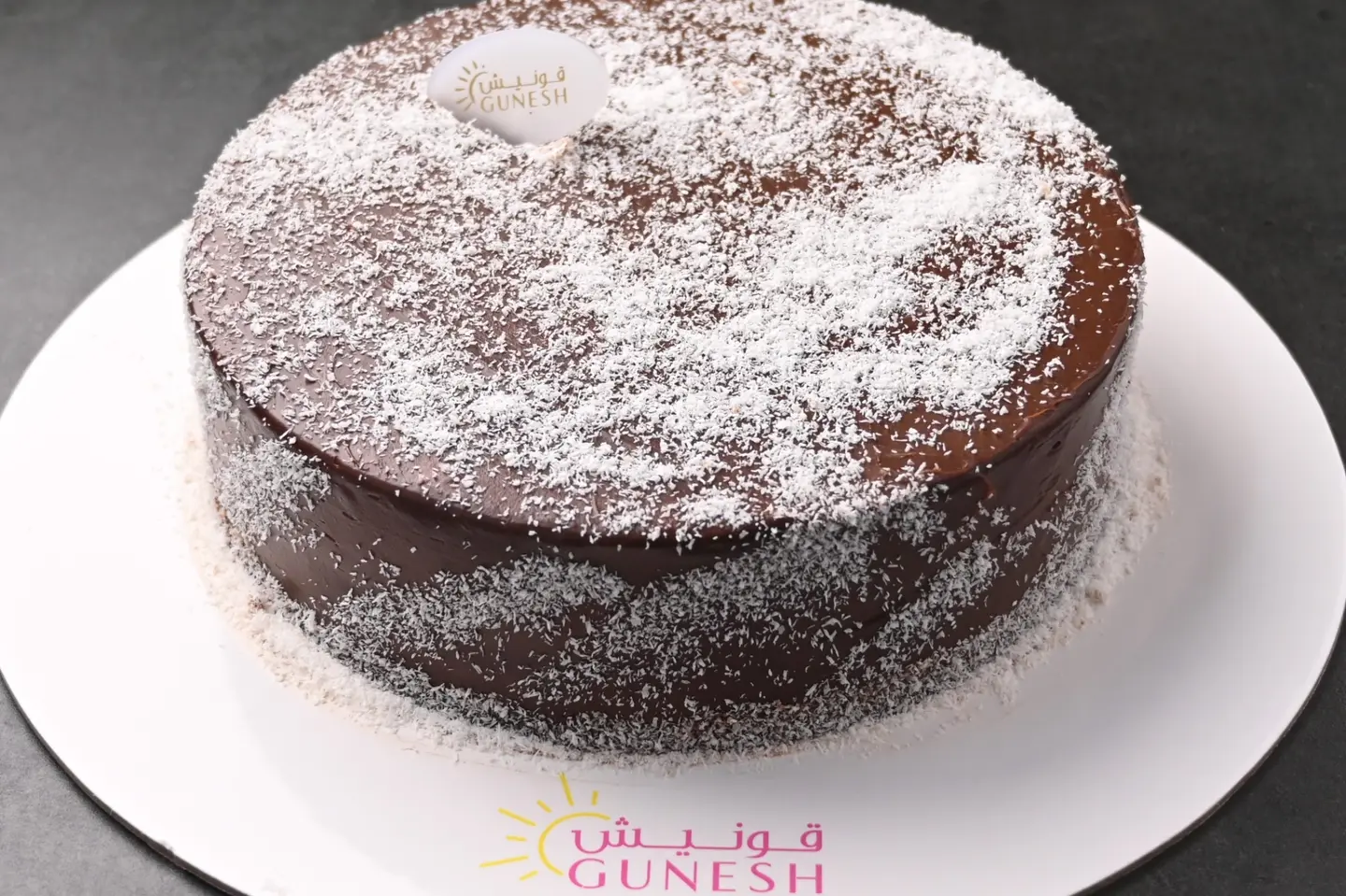 لامنغتون كيك