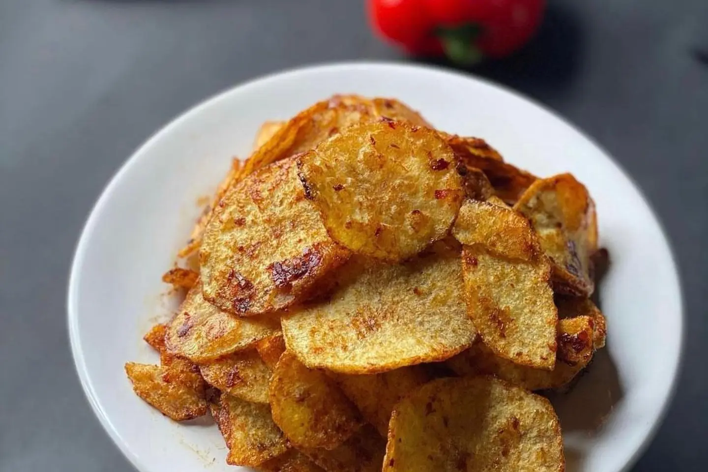 بطاطس شبس الصوص