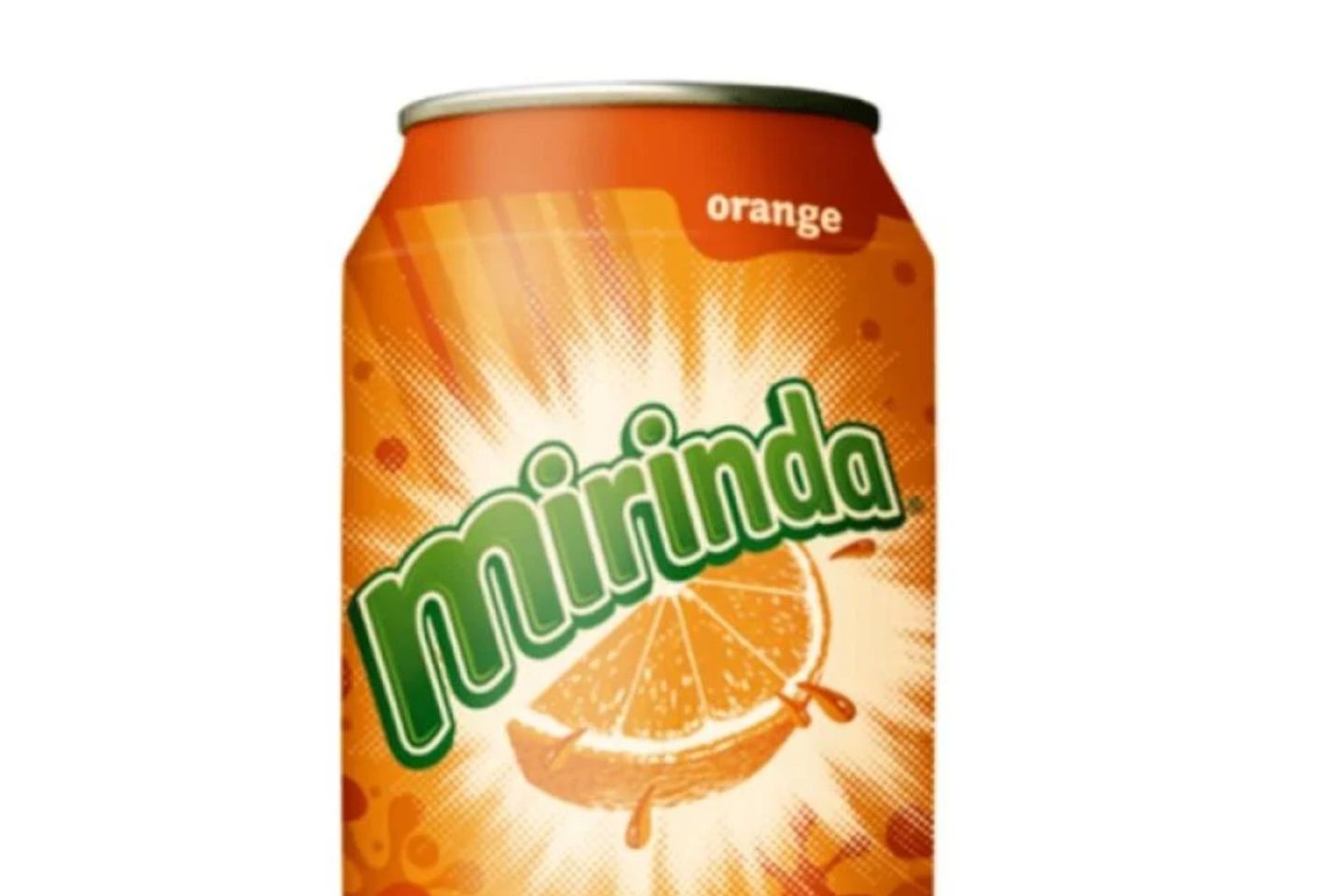 Mirinda Orange