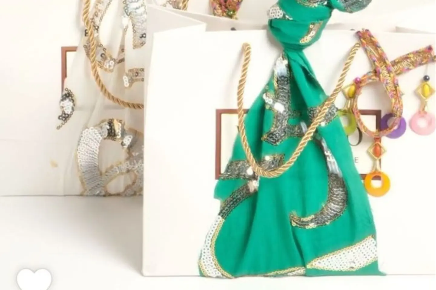 Ramadan Box Shortage