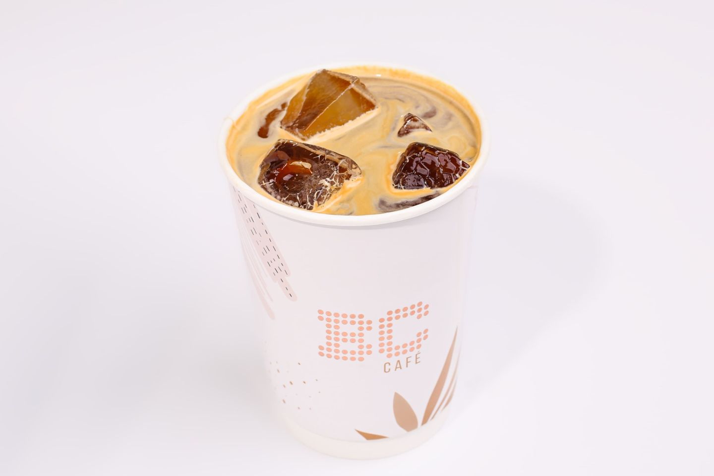 Ice Americano