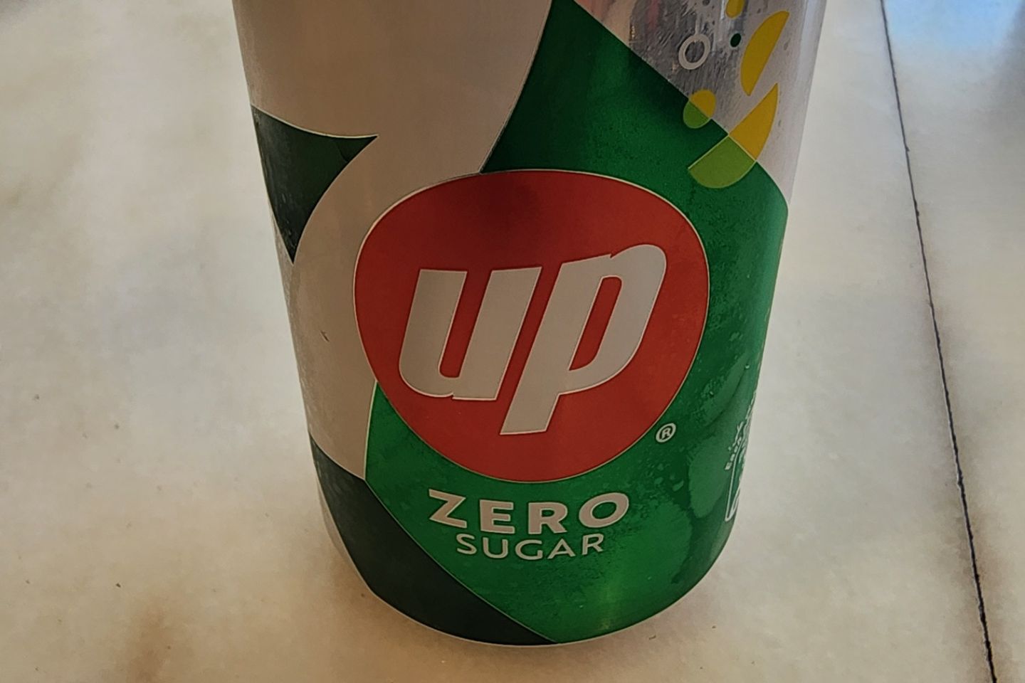 سفن دايت