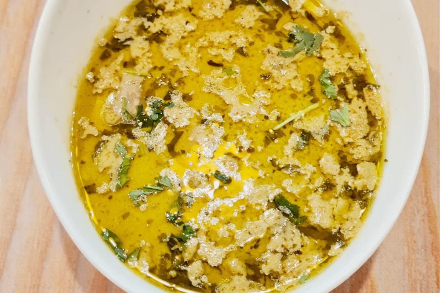 Mutton Marag