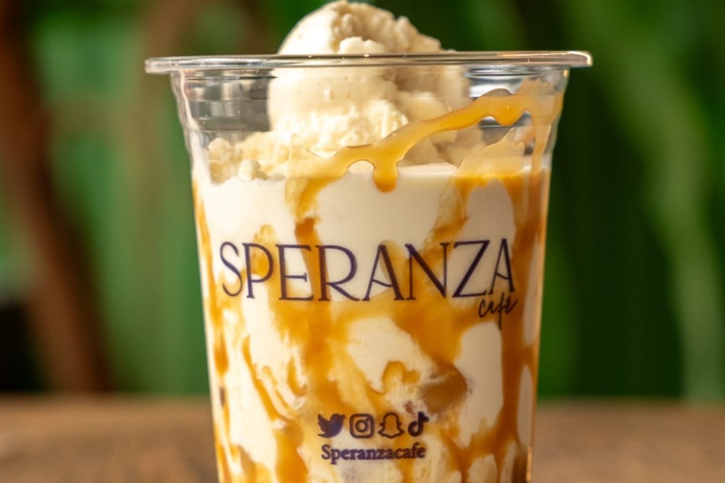Aroma Avenue Salted Caramel