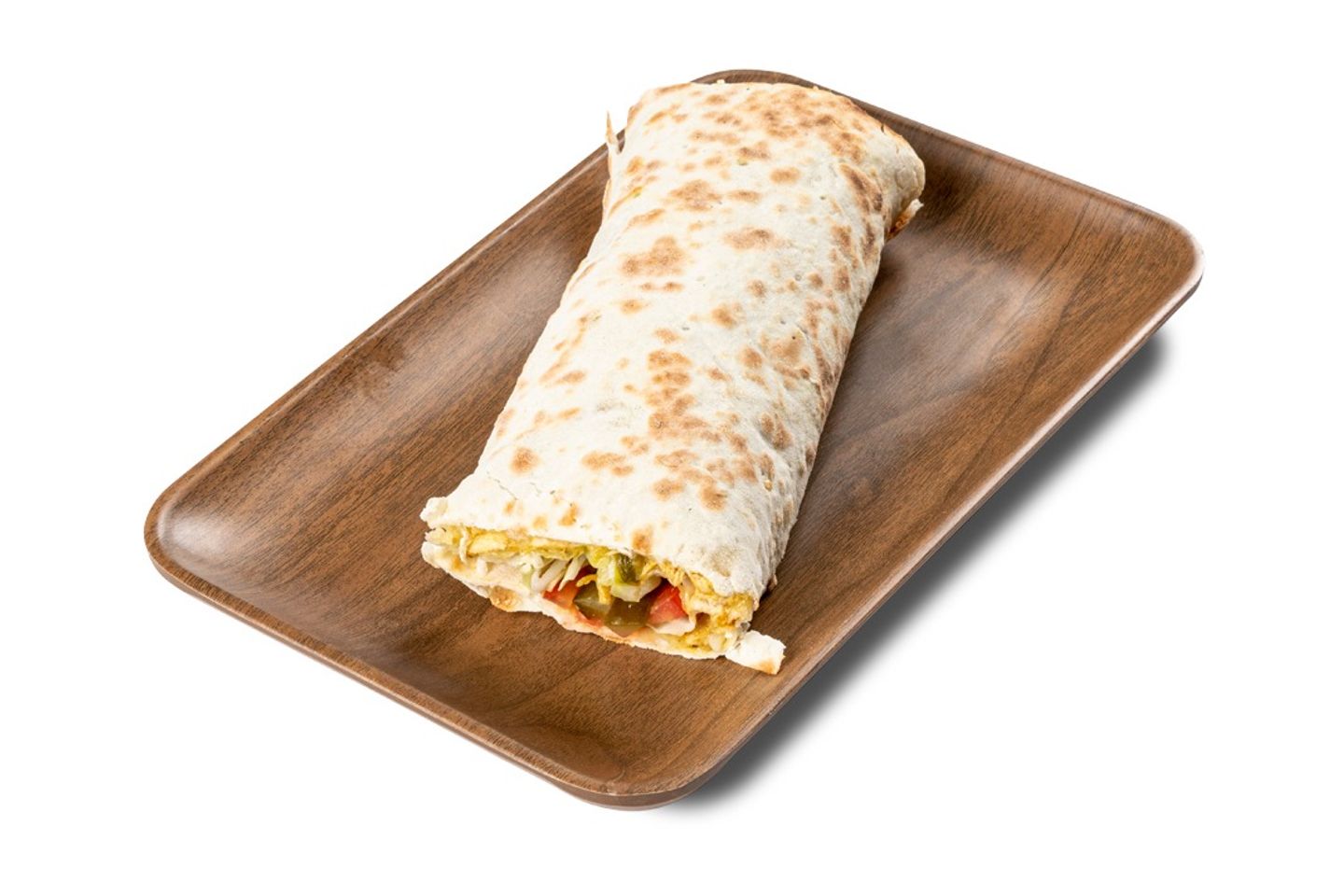 Chicken Mexica