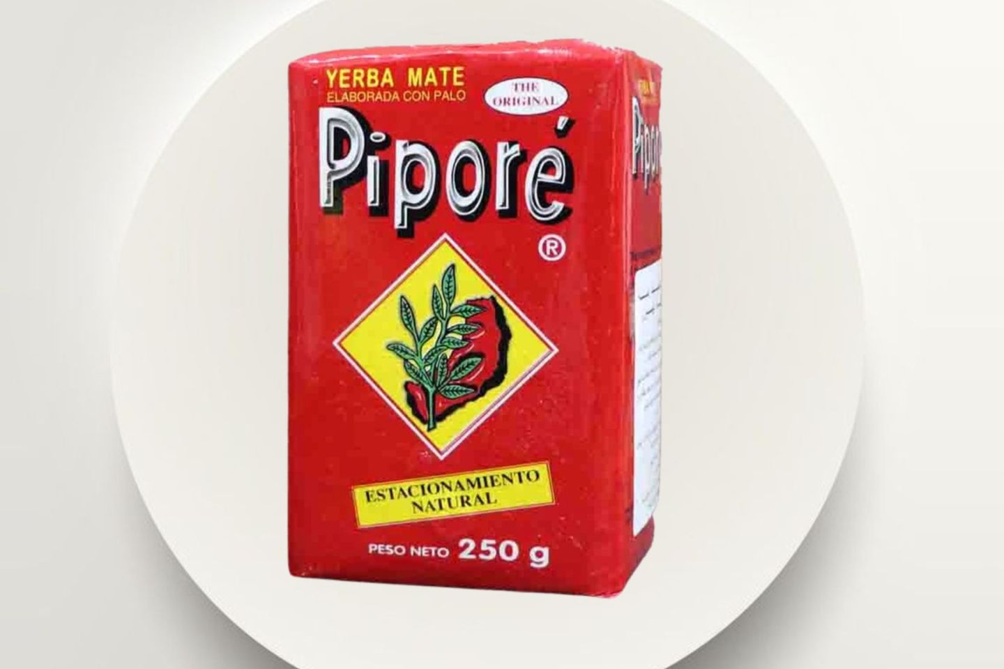 Pipore Mate