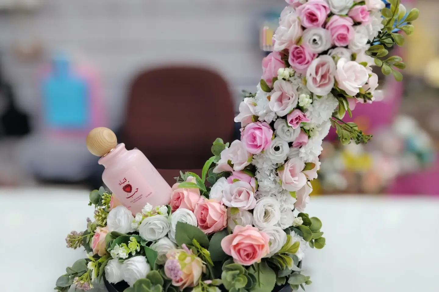 Rose With Thyme