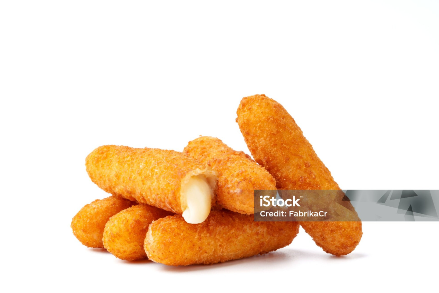 Mozzarella Cheese Sticks