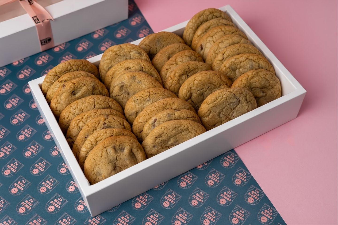 Classic Xl Cookies Box