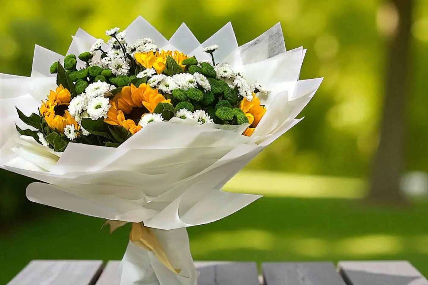 Brooklyn When I Said That