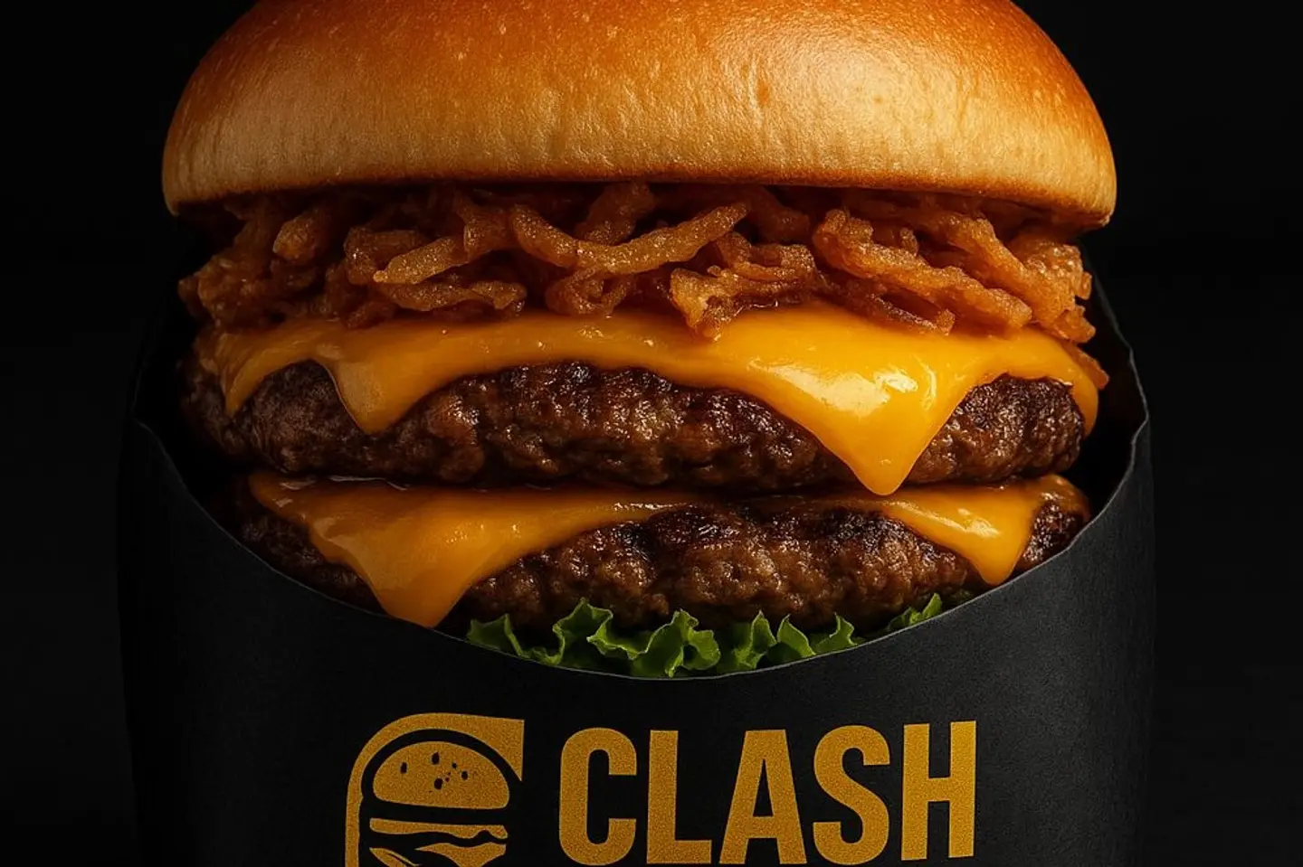 Double Clash