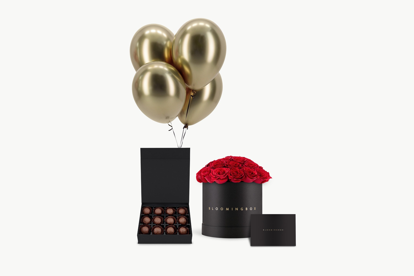 بوكس روز مع الترافل