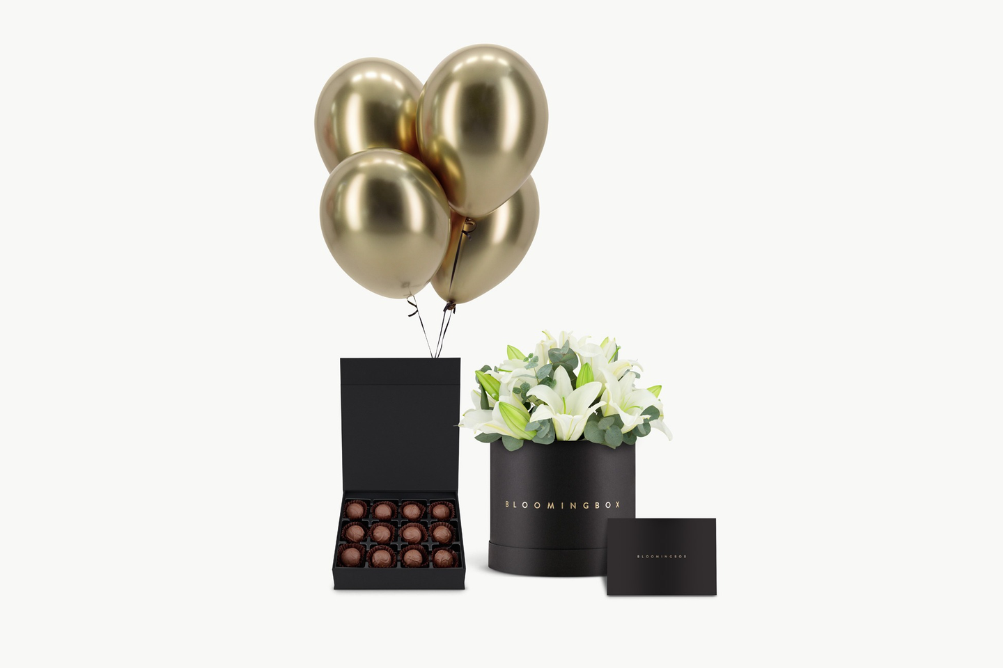 بوكس ليلوم مع الترافل