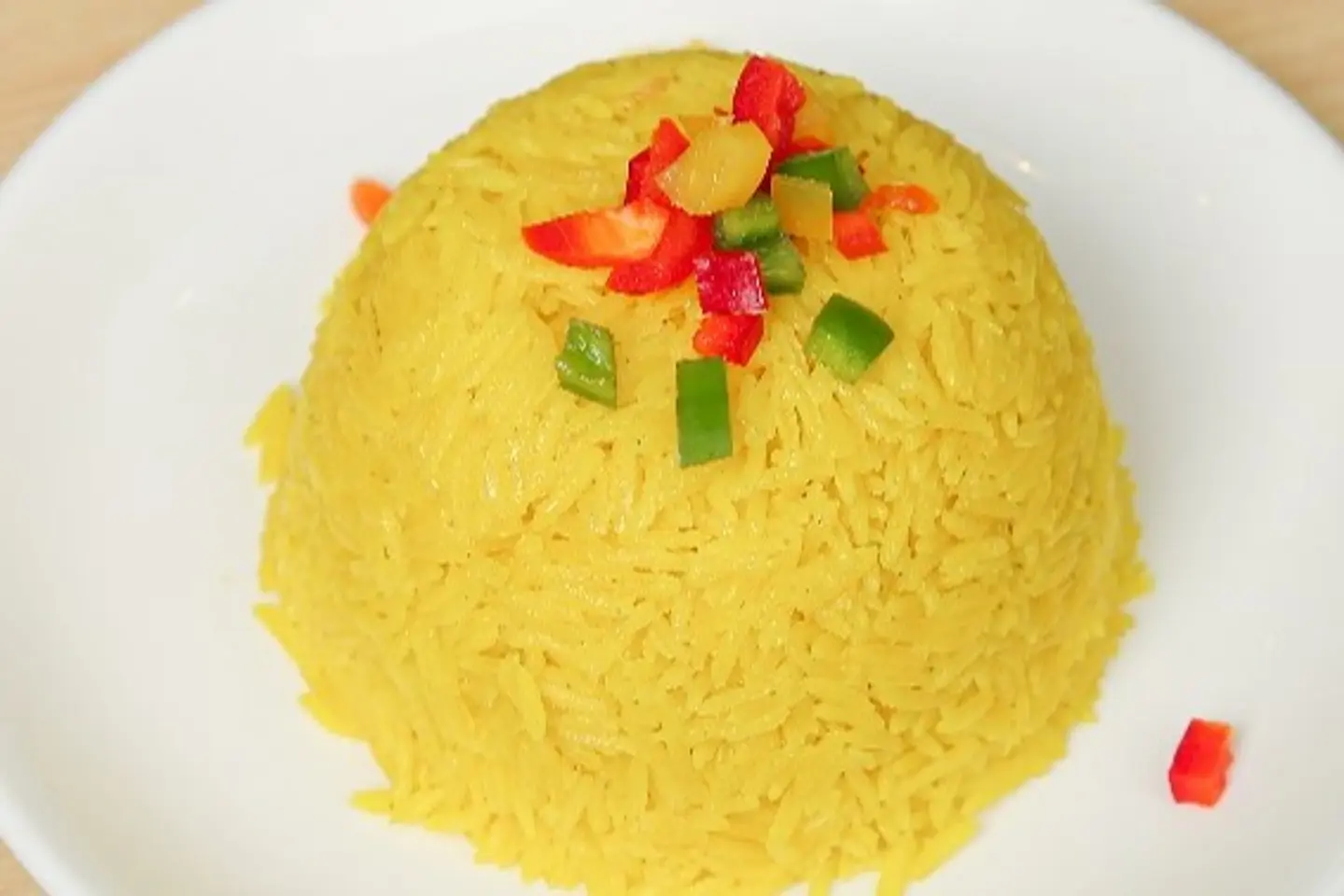 ارز بسمتي