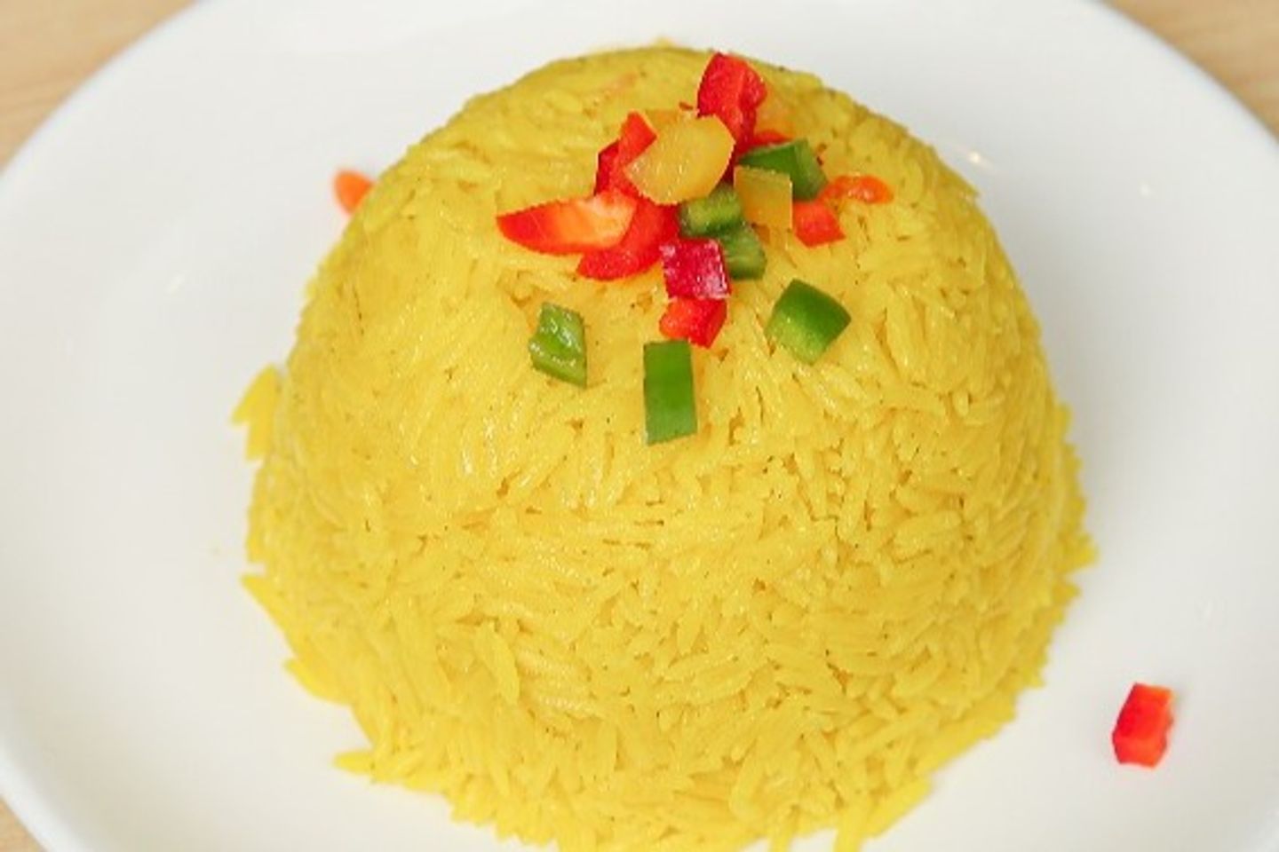 ارز بسمتي