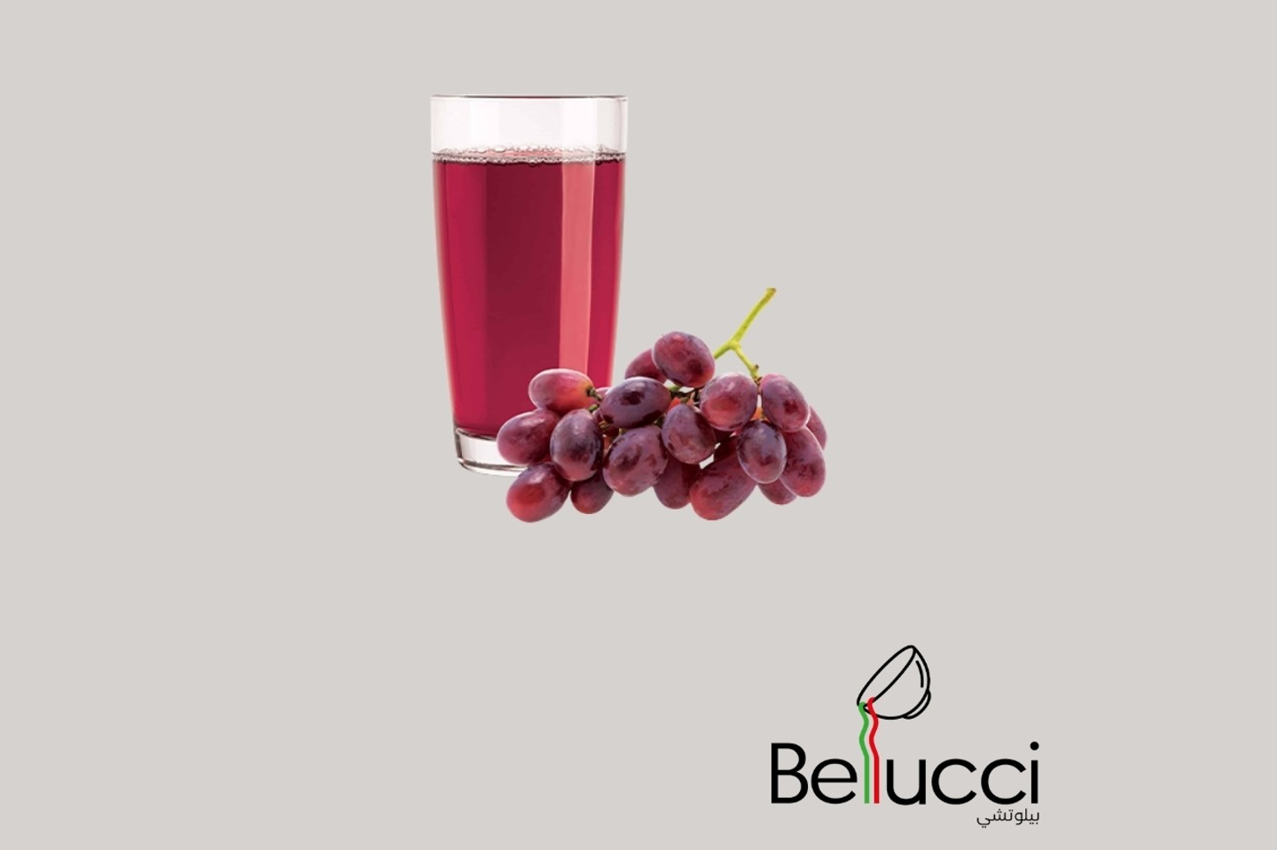 Red Grape Juice