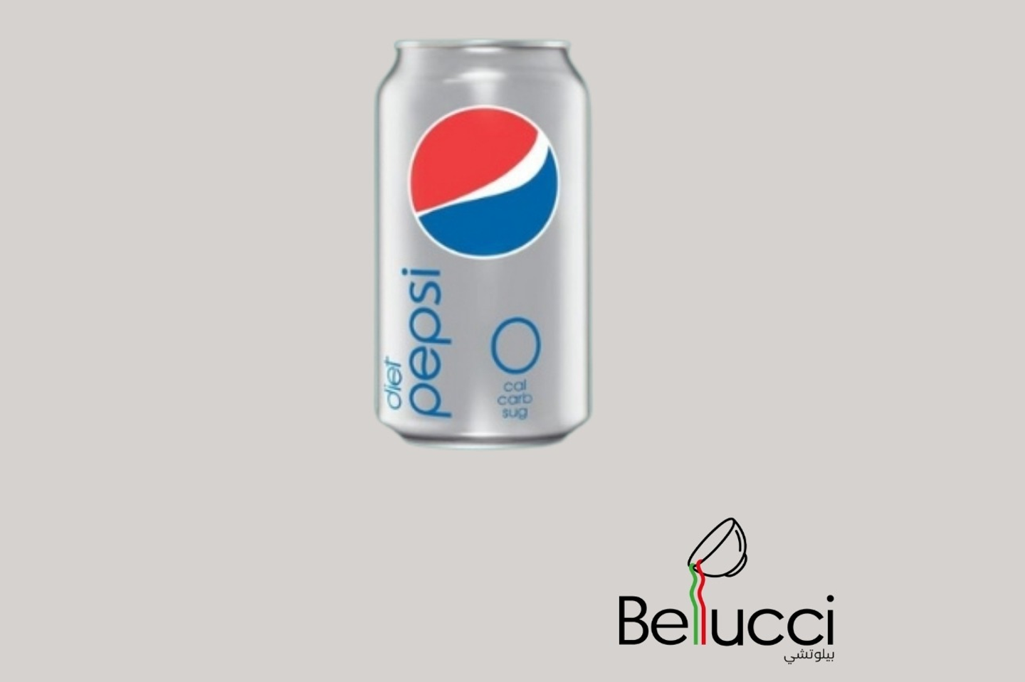 Pepsi Diet