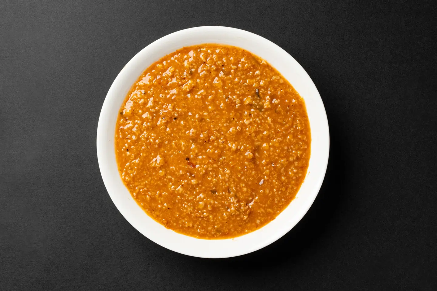 شوربة شوفان