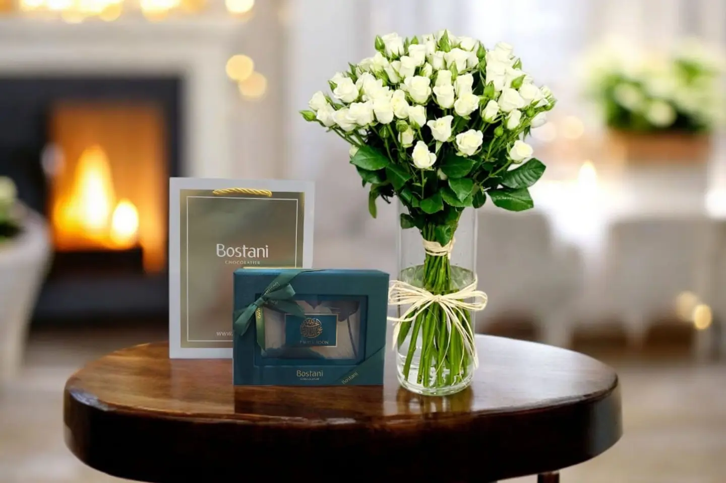 فازة بستاني الحمدلله علي السلامة