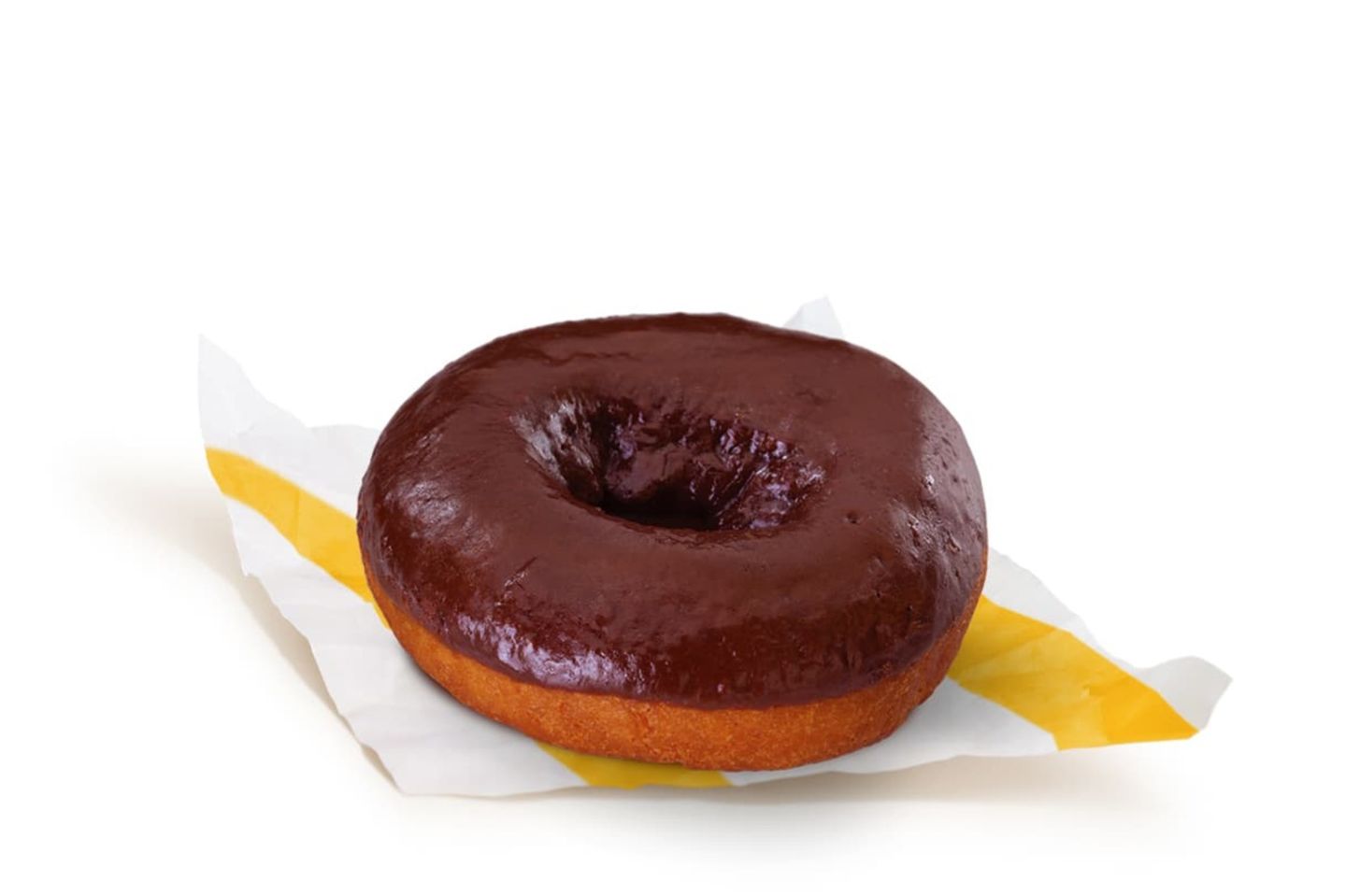 Donate Ring Or Long Chocolate