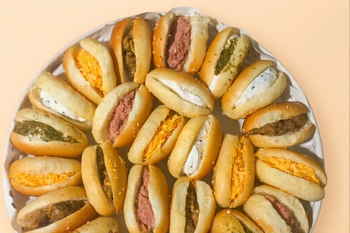 مكس ساندوتش