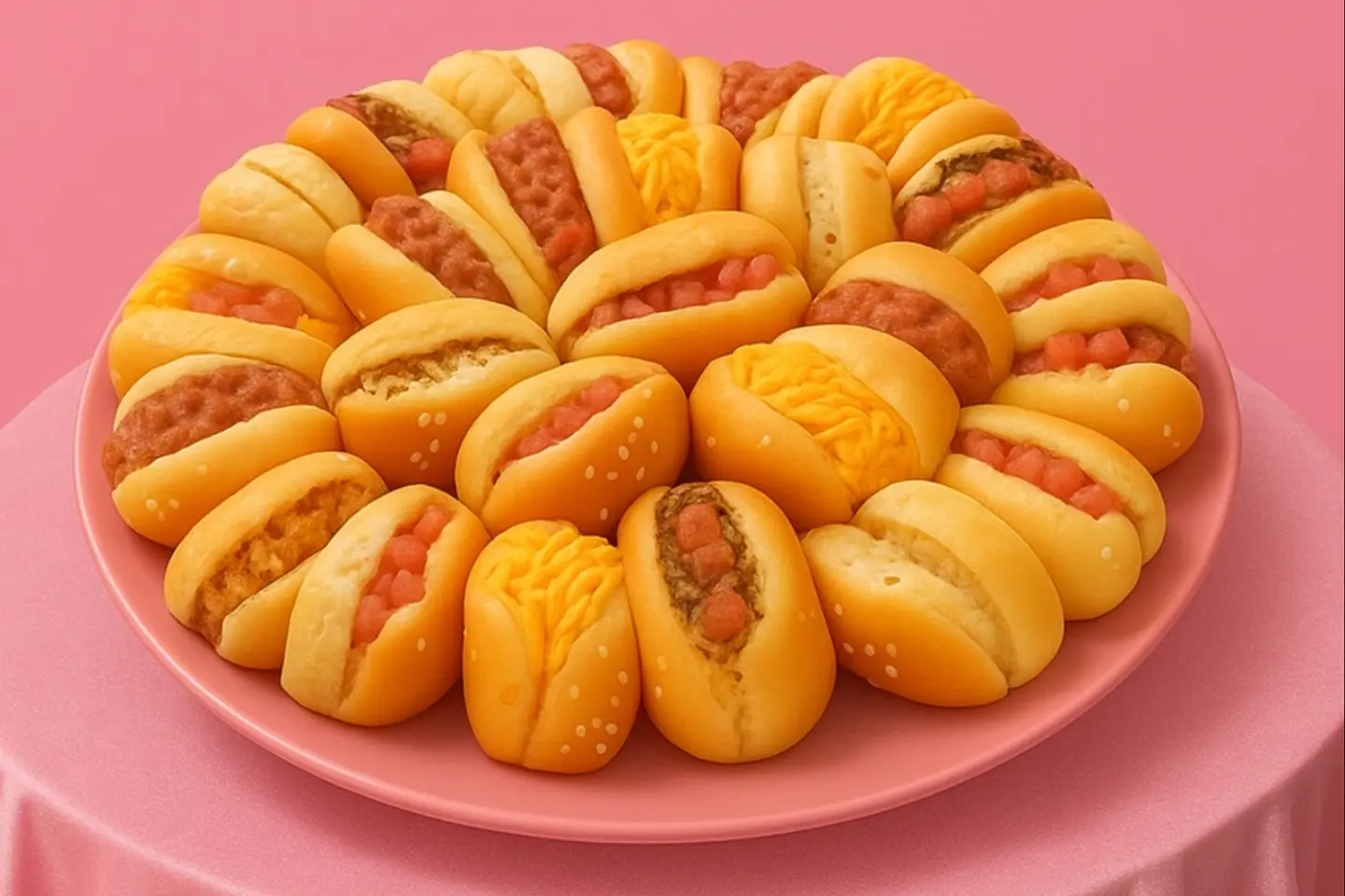 مكس ساندوتش