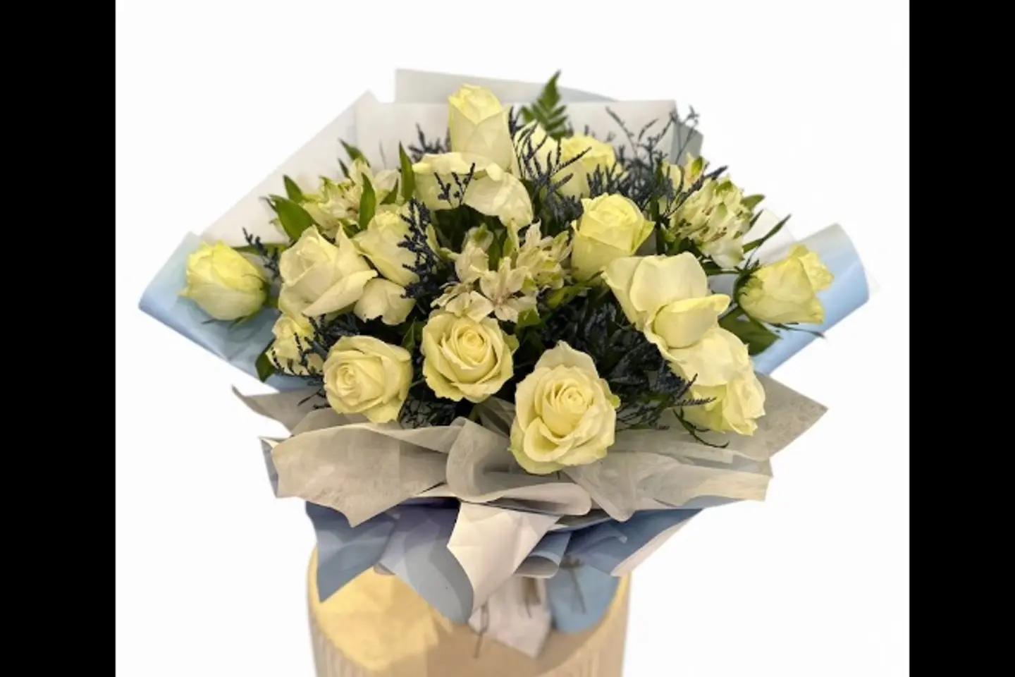 يوكية مسك الابيض