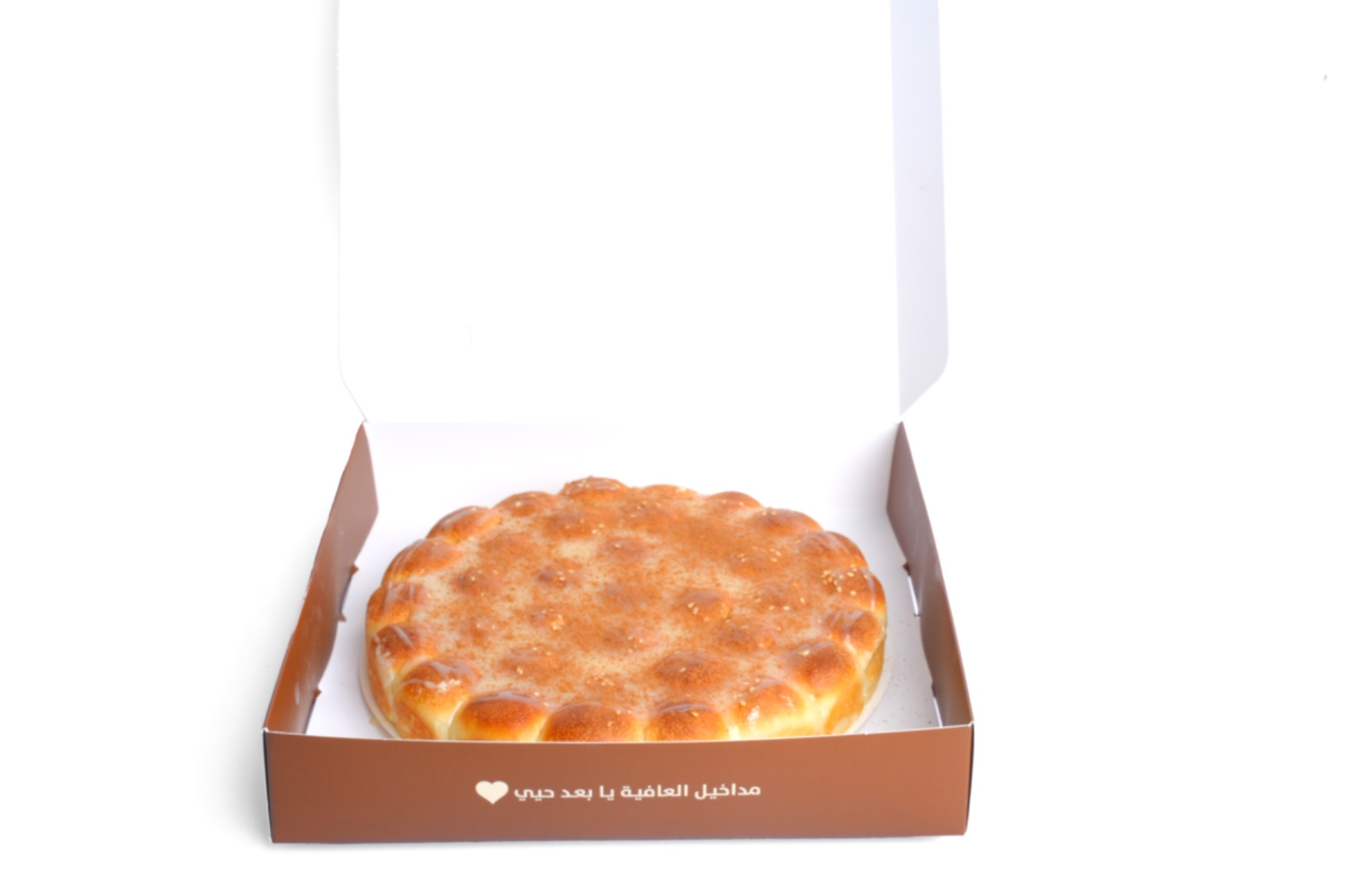 خليّة سينابون قرفة