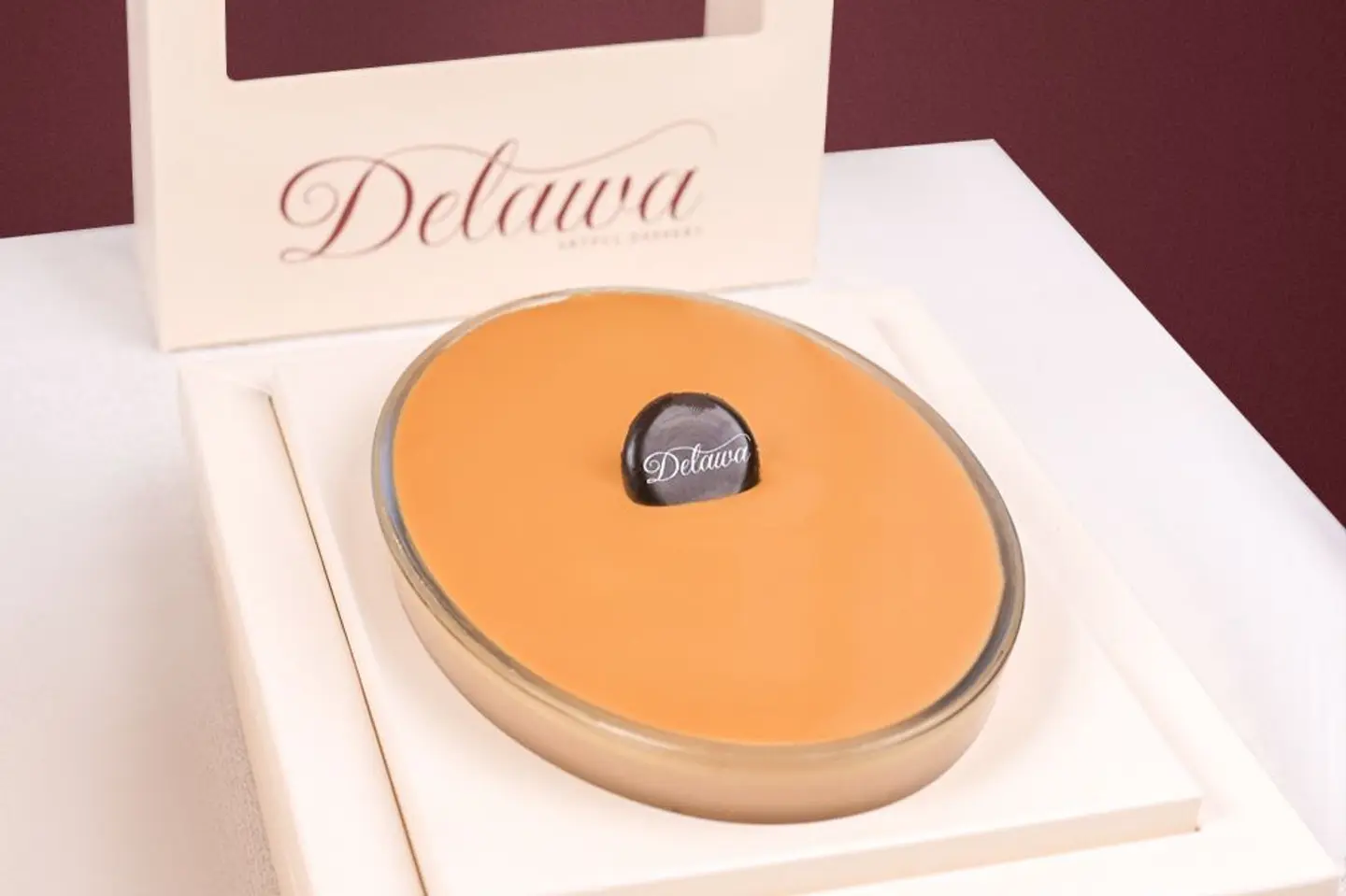 Dolche Brownies - Dolche Brownies   Smart Size