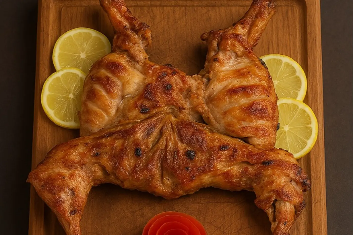 Angara Chicken